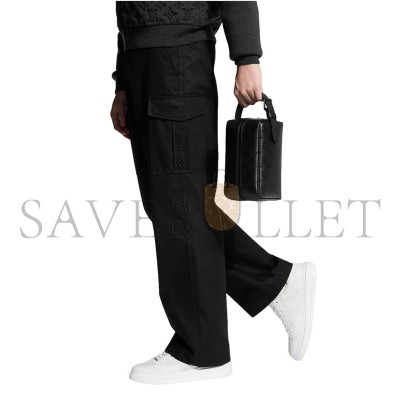 LOUIS VUITTON LOCKER DOPP KIT M26810 (23*13*12cm)